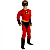 Be Mr. Incredible