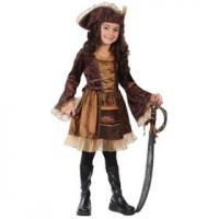 Victorian pirate