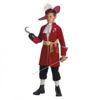 Captain Hook