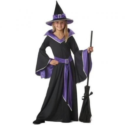 Witch Costume