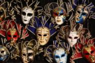 Masquerade Masks