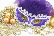 masquerade mask