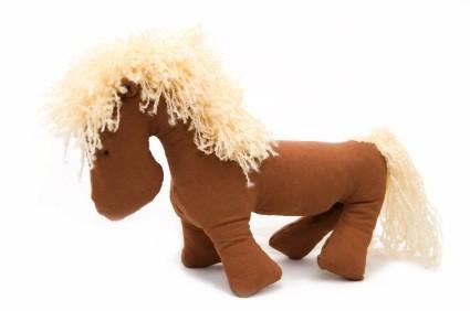 Craft Ideas Horses on Horse Craft Projects
