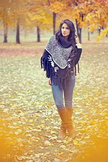 Poncho
