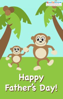 Father's Day Card