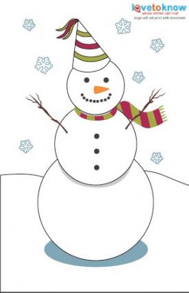 printable new year card