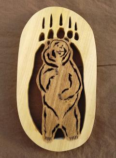 Free Scroll Saw Patterns