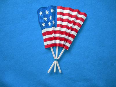 American Flag One Piece >> American Flag Crafts for Kids | LoveToKnow American Flag One Piece >> American Flag Crafts for Kids | LoveToKnow