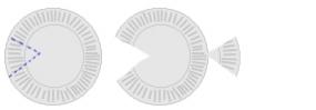 fish easy crafts for kids with paper plates