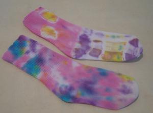 socks for sock puppets