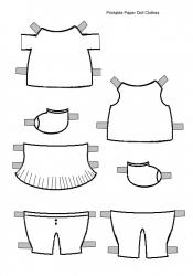 Printable+paper+dolls+clothes
