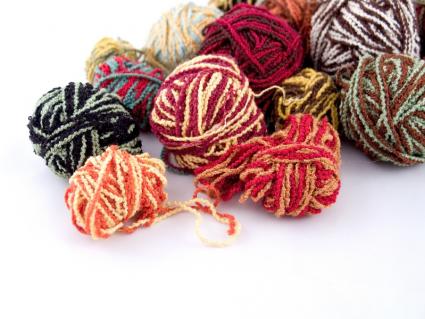 Knitting Yarn