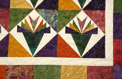 Pattern Quilting