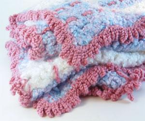 crafting an afghan crochet