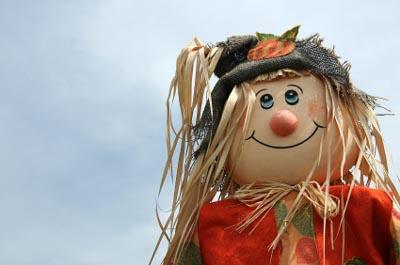 Scarecrow