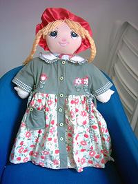 Free Printable Sewing Clothes Patterns -