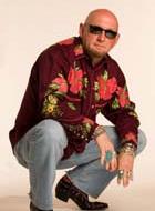 Larry Winget, Author, Professional Speaker, Television Host