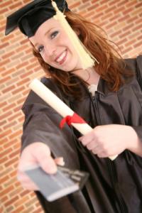 student credit card