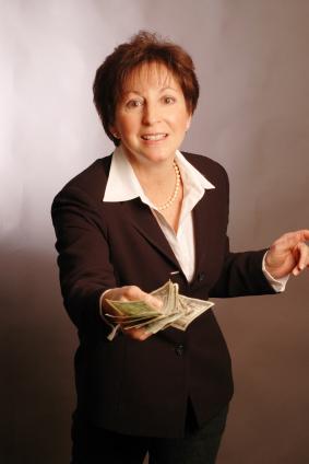 Business Credit Information