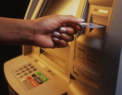 Don't let cash advances ruin your budget.
