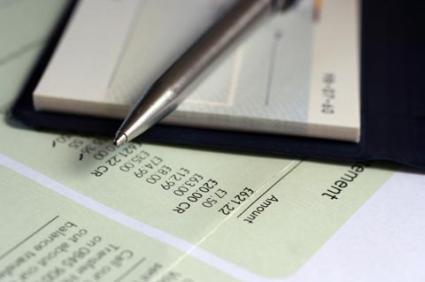Checkbook