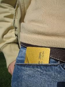 Department store credit cards can be a good source of credit.