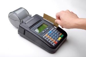 Credit Card Processing Video