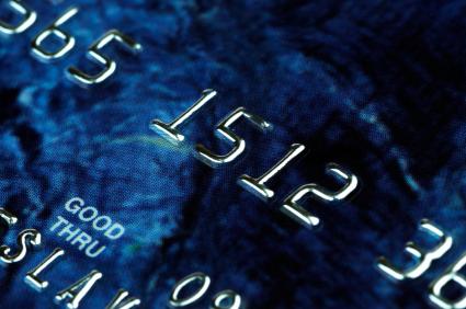 credit cards