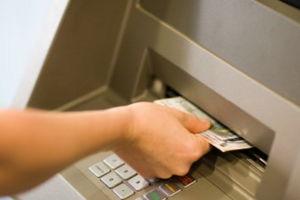ATM Machine