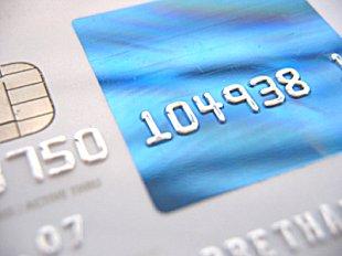 Amex Card