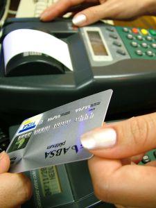 Card Processing