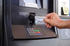 Exxonmobil credit cards provide rebates and convenience.