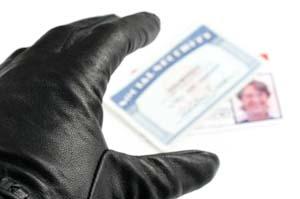 Don't Be a Victim of Identity Theft