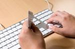 Read about credit card debt elimination.