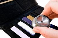Financial Health of Credit Report