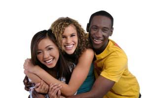 Prepaid credit cards can be good financial tools for teenagers