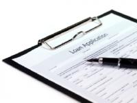 Evergreen Loan Applications