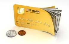 Cash cards can be great for teenagers.