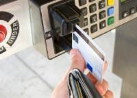 Walmart Credit Card.