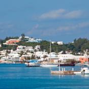St. Georges Harbor