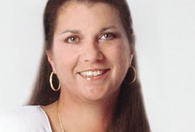 Roberta Backus Turner