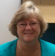 Diane Prejna