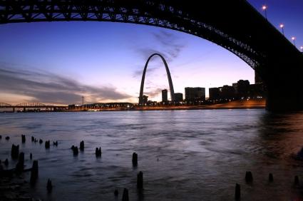 Gateway Arch