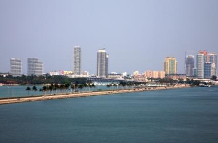 Ft. Lauderdale