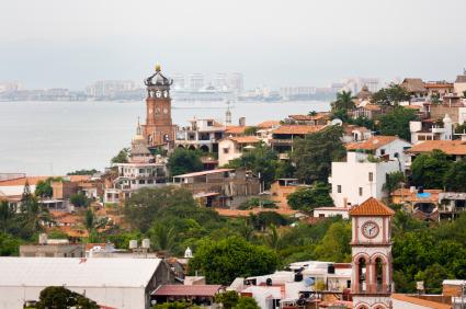 Puerto Vallarta The Bay