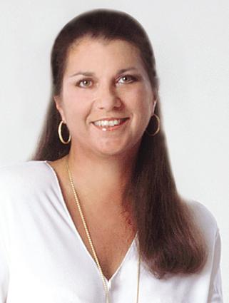 Roberta Backus Turner