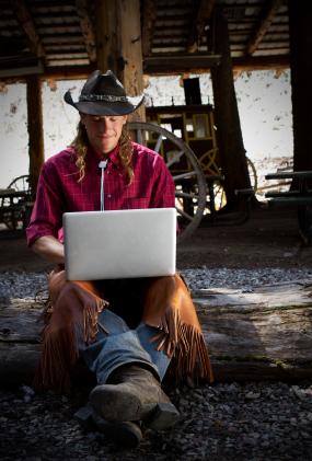 Learn to Line Dance Online for Free