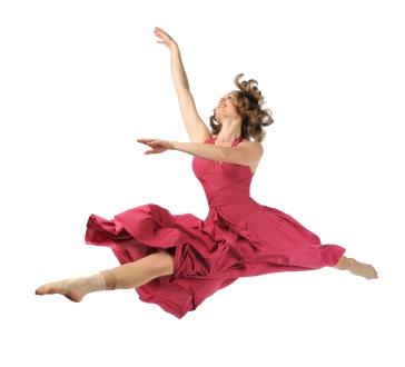 Grand Jete