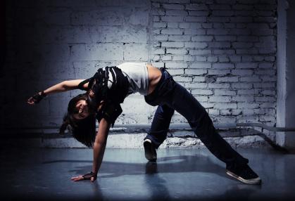 Hip Hop Dance Videos