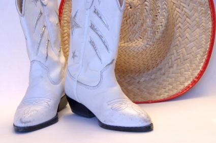 Line Dancing Steps